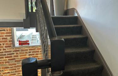Green Corner Villa - Walls Hill - Cosy Luxury Apartment in Central Torquay with Free Parking & EV - Foto 6