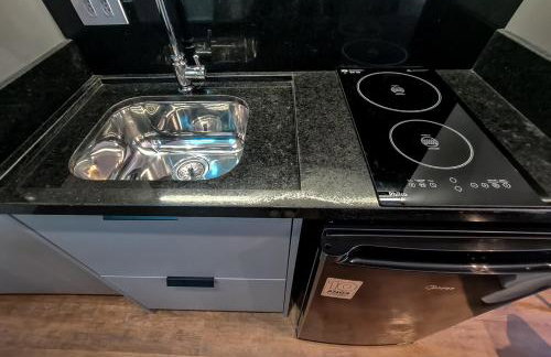 ECS404 Charming Studio in the best location - Foto 11