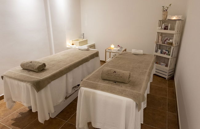 Masseria Relais Santa Teresa - Foto 42