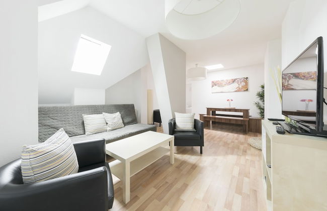 Primeflats - Apartments near Prenzlauer Berg - Foto 19