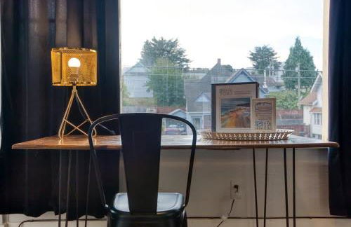 #StayinMyDistrict Historic Apartment Near Downtown - Foto 3