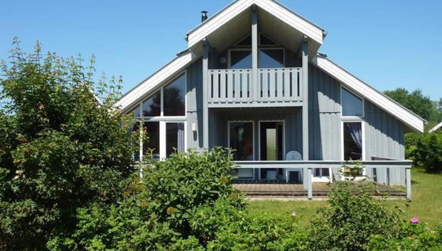 Ferienhaus im Ferienpark Mueritz - Foto 2, Imagen principal