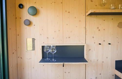 Sleep Space 3 - Green&Tiny Spot Rehburg Schafweide - Photo 22