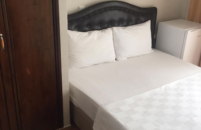 Defne Zevkim Hotel - Foto 11