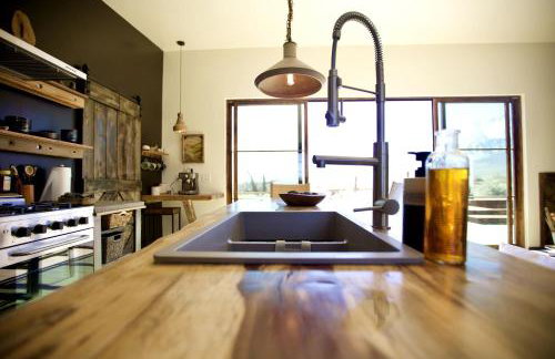 Luxury Design Rental with Breathtaking Mountain Views in Lone Pine, California - Foto 14