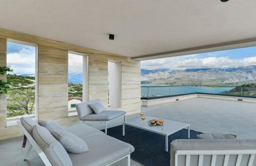 Villa in Vinjerac with Swimming Pool - Foto 9