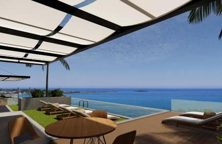 Amphitheatre Suites - Foto 134