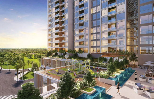 TIL - Vinhomes Skylake Elegance Suites - Foto 74