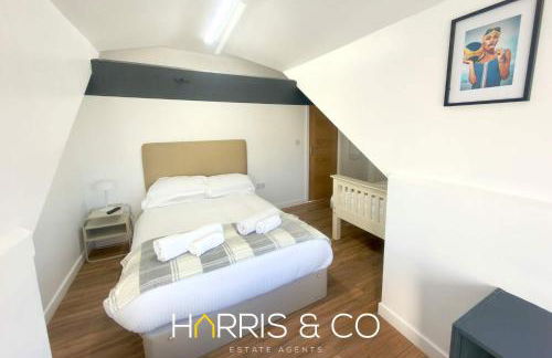 Seaside Retreat - Foto 9