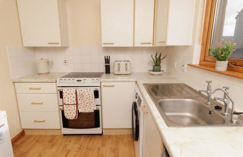 The Sound Rest, Lerwick - Foto 12