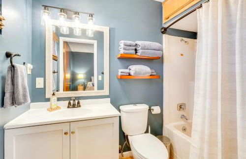 Deck and Lake Views Modern Eagle Rock Gem - Photo 17