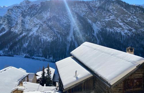 La Bobinette de Saint Veran - Foto 21