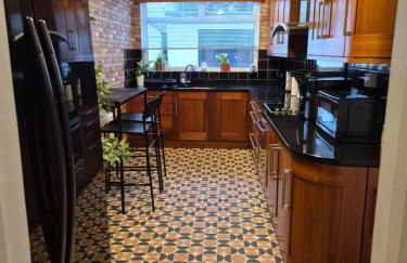 Charming Mill Cottage Carrickfergus - Foto 1