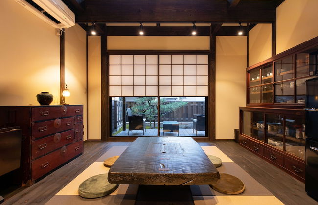 Zaimoku-an - Foto 12