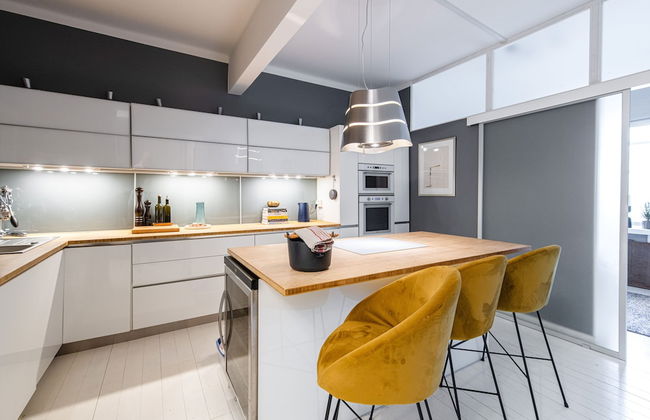 Fab 2br just 3 blocks from Market Square - Foto 6