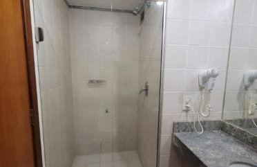 705 Flat hotel Taguatinga - Foto 8
