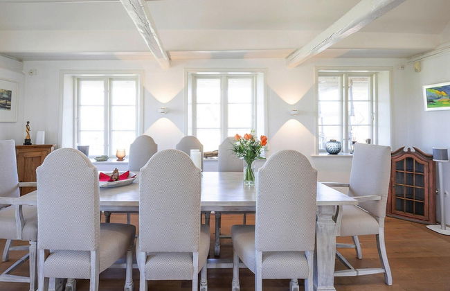 Ferienhaus Reethus in Aventoft - Foto 16