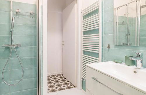 GuestHost - Casa Bar 2 - Stylish Apartment Lake Como - Foto 33