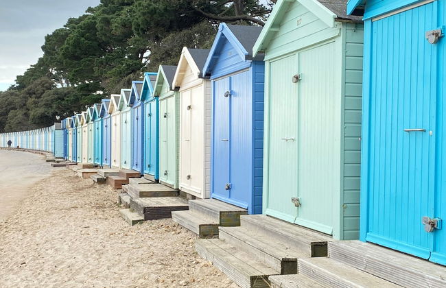 The Coast House - Foto 38