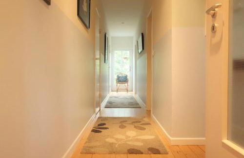 FeWo Sophie (Teestube Undeloh) Lüneburger Heide - Foto 17