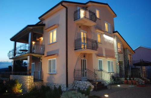 Apartments Villa Antonia - Photo 78