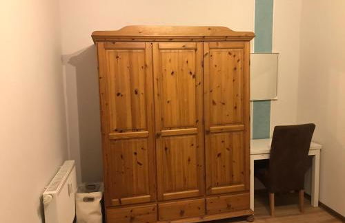 Ferienwohnung in Burg - Foto 13