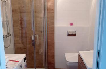 Apartamenty Kasztanowa Zator - Foto 17