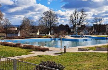 FeWo Hafner "Zuhause mit Ausblick" - Foto 26