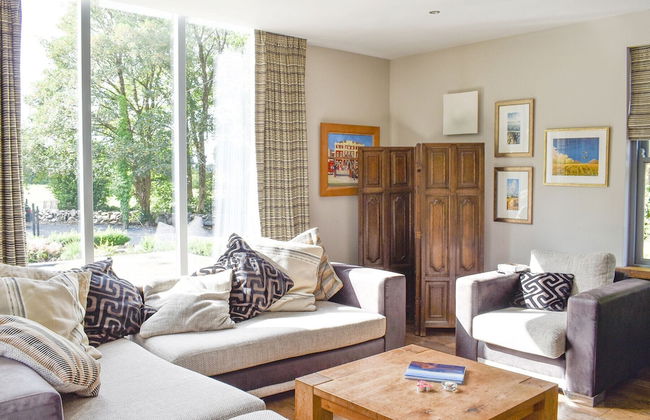 Ballyquirke House - Foto 11