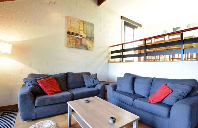 Cozy Villa in Vielsalm With Private Garden - Photo 15