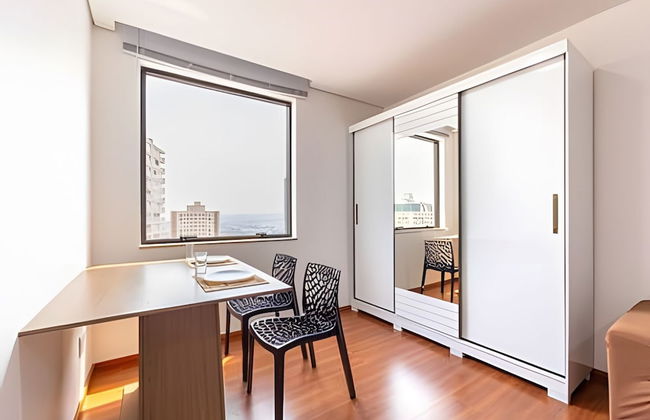 Flat Osasco Trade Center - Photo 80