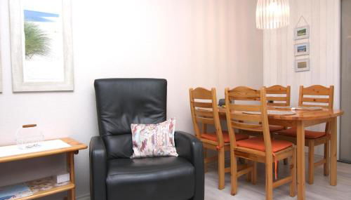 Ferienwohnung F249 für 2-4 Personen an der Ostsee - Foto 4