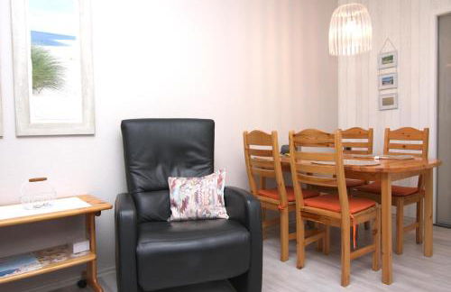 Ferienwohnung F249 für 2-4 Personen an der Ostsee - Foto 4