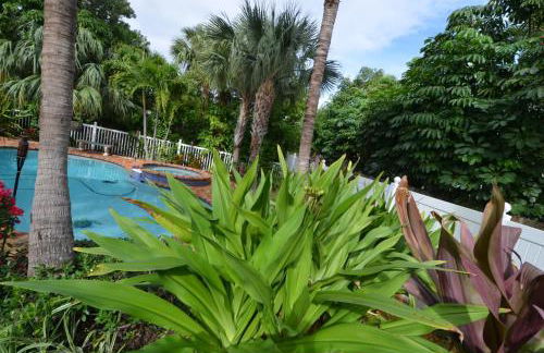 Magical villa -Private pool-spa & garden - Photo 27