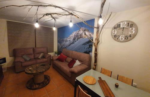 Paraíso Desconocido 4 La Leyenda del Curavacas - Foto 3