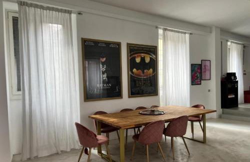 La casa di Wayne - Photo 11