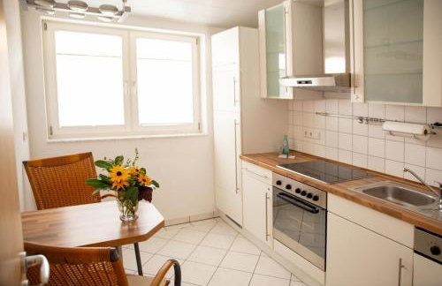 Ferienwohnung Wappenstube - Foto 4