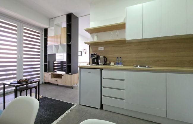 Urban Serviced Apartments - Foto 78