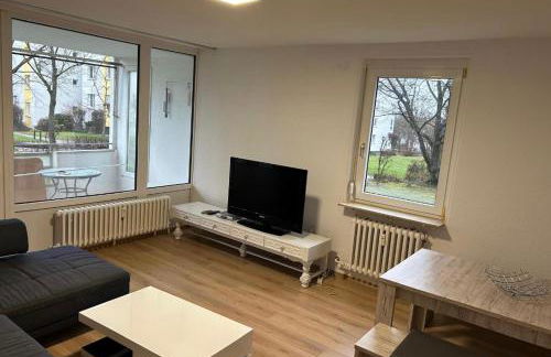 4 Zimmer Wohnung in Böblingen - Foto 1