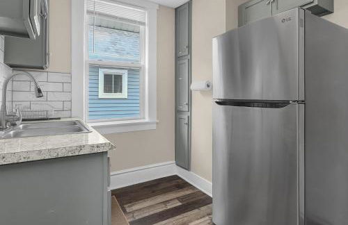 Chic 2BR near DT, 8 min walk to Park&Conservatory - Foto 23