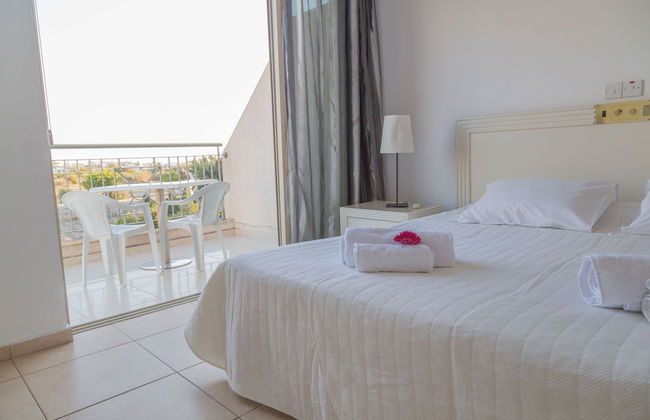 King's Holiday Apartments - Foto 24