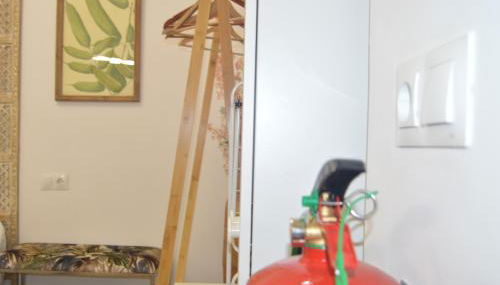 FLEMING Loft PARKING Tourist Córdoba - Foto 5, wardrobe