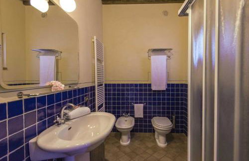 Agriturismo Le Gallozzole - Foto 33