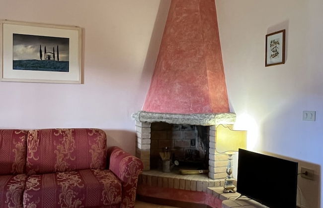 Agriturismo Le Querciole - Foto 30