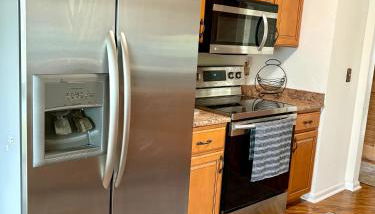 Elegant 3-Bedroom Condo in Lewes with Pond Views - Foto 5