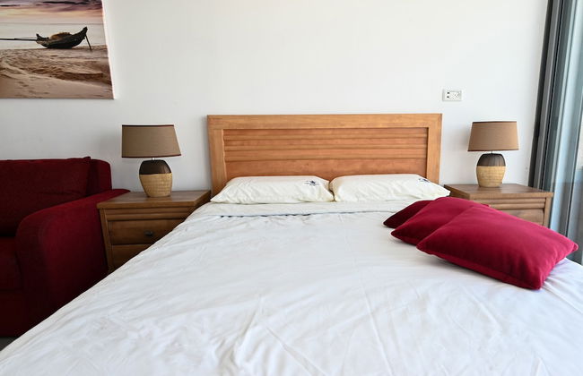 Galilee Triple Terrace - Foto 6