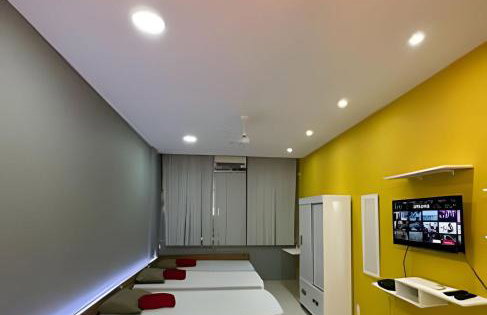 Loft Luxo Lapa com Garagem - Photo 2