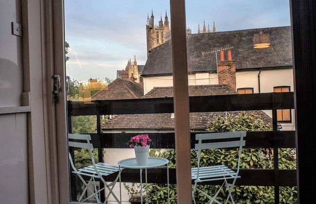 The Penthouse - Foto 21