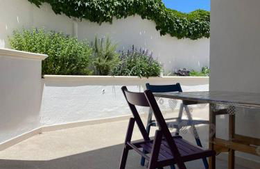 La Casetta di Novaglie - Puntaverde e Puntarossa a 300m dal mare - Foto 27