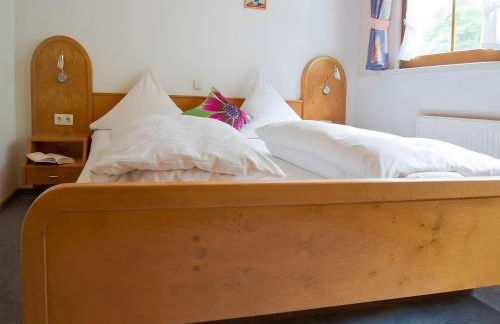 Fewo 4 Personen mit Doppelzimmer - Photo 1